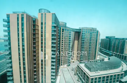 Apartment - 2 Bedrooms - 3 Bathrooms for rent in Deira Enrichment Project - Deira - Dubai