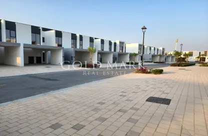 Villa - 3 Bedrooms - 4 Bathrooms for sale in La Rosa 2 - Villanova - Dubai Land - Dubai