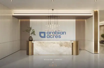 Apartment - 2 Bedrooms - 2 Bathrooms for sale in Woodland Terraces - District 11 - Mohammed Bin Rashid City - Dubai