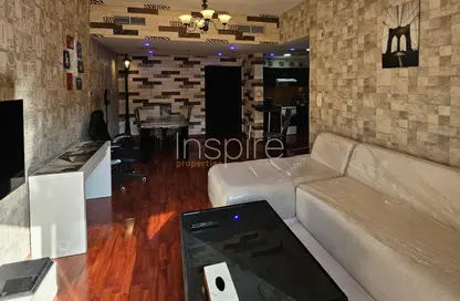 Apartment - 1 Bedroom - 1 Bathroom for rent in Diamond Views 3 - Diamond Views - Jumeirah Village Circle - Dubai