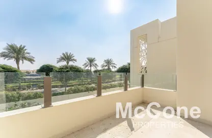 تاون هاوس - 4 غرف نوم - 5 حمامات للبيع في ميرا اوازيس 2 - ميرا  اوازيس - ريم - دبي