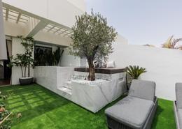 Terrace image for: Apartment - 3 bedrooms - 3 bathrooms for sale in Seventh Heaven - Al Barari - Dubai, Image 1