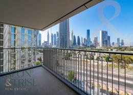 شقة - 3 غرف نوم - 4 حمامات للكراء في داون تاون فيوز 2 برج 1 - II داون تاون فيوز - دبي وسط المدينة - دبي