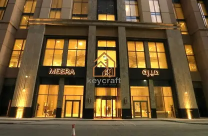 Apartment - 2 Bedrooms - 3 Bathrooms for sale in Meera - Al Habtoor City - Business Bay - Dubai