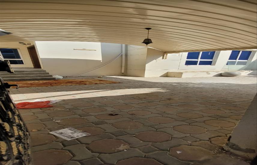 Villa for Rent in Kamal Jamal Musal Villa for rent Mushrif mall nice