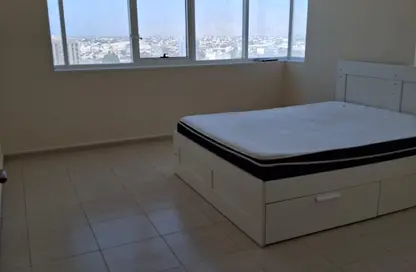 Apartment - 1 Bedroom - 2 Bathrooms for rent in Union Tower - Al Seer - Ras Al Khaimah