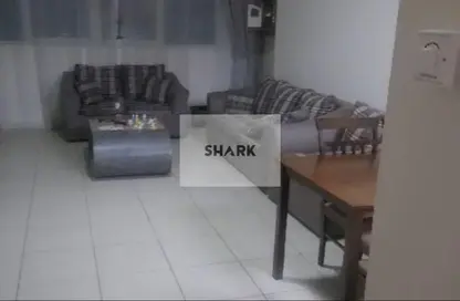 Apartment - 1 Bedroom - 2 Bathrooms for sale in Ajman One Tower 1 - Ajman One - Ajman Downtown - Ajman