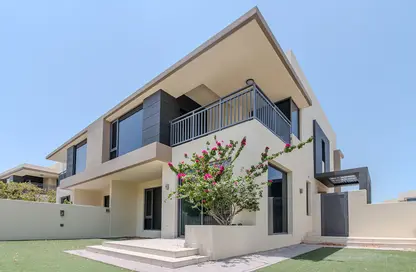 فيلا - 5 غرف نوم - 4 حمامات للبيع في مابل 1 - مابل ات دبي هيلزاستايت - دبي هيلز استيت - دبي