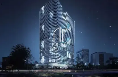 Apartment - 2 Bedrooms - 2 Bathrooms for sale in Binghatti Hills - Dubai Science Park - Dubai