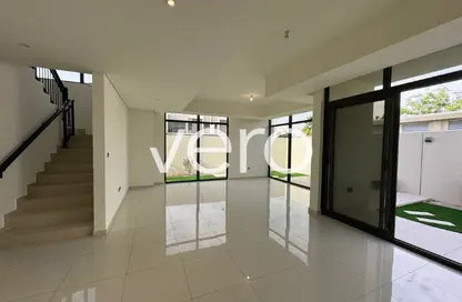 Villa - 6 Bedrooms - 7 Bathrooms for rent in Aurum Villas - Mulberry - Damac Hills 2 - Dubai