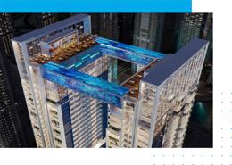 Studio for sale in Jumeirah Lake Towers - Dubai