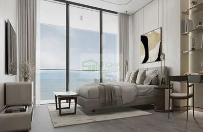 Apartment - 2 Bedrooms - 3 Bathrooms for sale in Sobha Seahaven Tower B - Sobha Seahaven - Dubai Harbour - Dubai