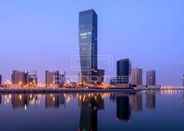 Office Space for rent in Ubora Tower 1 - Ubora Towers - Business Bay - Dubai