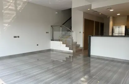 Townhouse - 4 Bedrooms - 3 Bathrooms for rent in Silver Springs 1 - Silver Springs - DAMAC Hills - Dubai