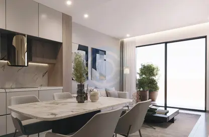 شقة - 2 غرف نوم - 3 حمامات للبيع في سمانا مانهاتن 2 - قرية الجميرا سركل - دبي