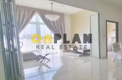 شقة - غرفة نوم - 2 حمامات للايجار في جيويلز باي دانيوب - ارجان - دبي