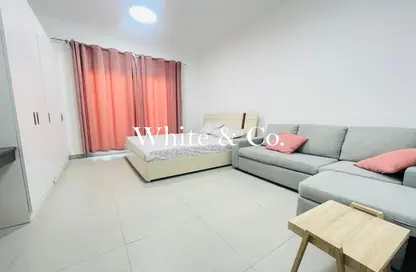 Apartment - Studio - 1 Bathroom for rent in Bella Rose - Dubai Science Park - Dubai