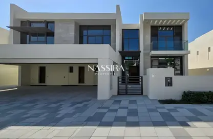 فيلا - 5 غرف نوم - 7 حمامات للايجار في District One Phase lii - المنطقة وان - مدينة الشيخ محمد بن راشد - دبي