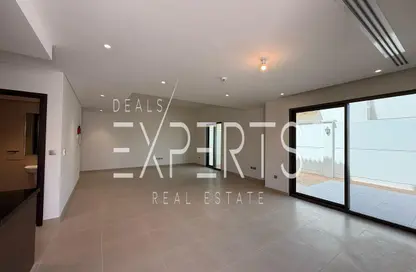 Townhouse - 3 Bedrooms - 5 Bathrooms for rent in Bloom Living - Zayed City (Khalifa City C) - Khalifa City - Abu Dhabi
