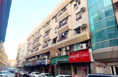 عمارة بالكامل - استوديو للبيع في نايف - ديرة - دبي