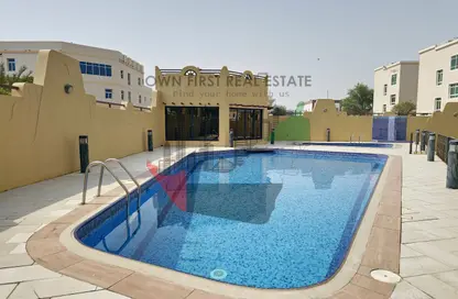 فيلا - 3 غرف نوم - 3 حمامات للايجار في فلل مردف - مردف - دبي