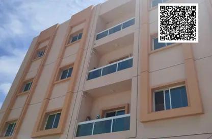 Apartment - 2 Bedrooms - 2 Bathrooms for rent in Al Rawda 3 Villas - Al Rawda 3 - Al Rawda - Ajman