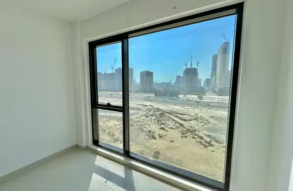 Apartment - 2 Bedrooms - 3 Bathrooms for rent in Al Waleed BA 06 - Arjan - Dubai