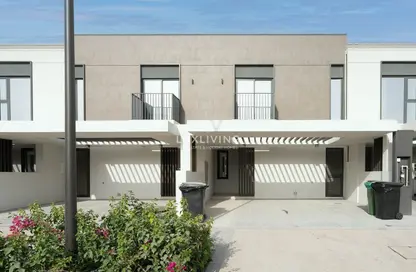 فيلا - 3 غرف نوم - 3 حمامات للايجار في جرينفيو - اعمار الجنوبية - دبي الجنوب (مركز دبي العالمي) - دبي فيلا - 3 غرف نوم - 3 حمامات للايجار في جرينفيو - اعمار الجنوبية - دبي الجنوب (مركز دبي العالمي) - دبي