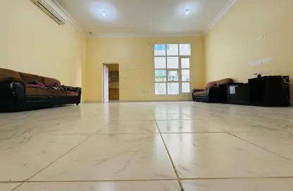 Apartment - 3 Bedrooms - 2 Bathrooms for rent in Khalifa City A Villas - Khalifa City A - Khalifa City - Abu Dhabi
