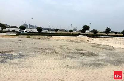 Land - Studio for sale in Al Wasl Villas - Al Wasl Road - Al Wasl - Dubai