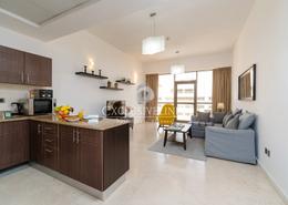 Apartment - 1 bedroom - 1 bathroom for rent in Al Murad Tower - Al Barsha 1 - Al Barsha - Dubai