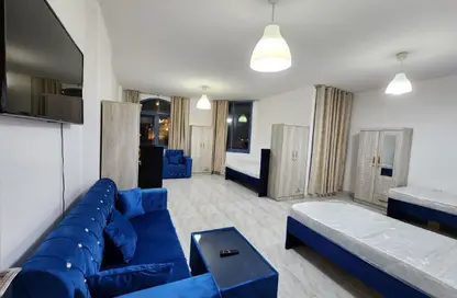 شقة - 3 غرف نوم - 4 حمامات للبيع في المجاز 3 - المجاز - الشارقة