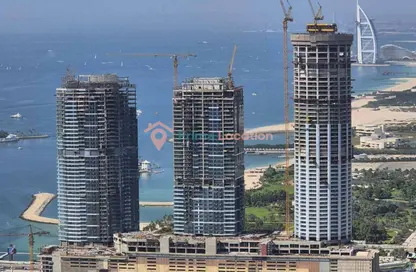 Apartment - 4 Bedrooms - 5 Bathrooms for sale in Palm Beach Towers 3 - Palm Beach Towers - Palm Jumeirah - Dubai