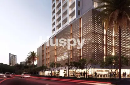 شقة - 2 غرف نوم - 3 حمامات للبيع في البرج الخامس - منطقة 16 - قرية الجميرا سركل - دبي