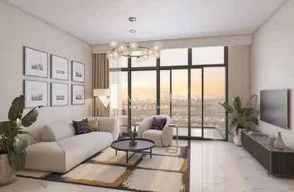 Apartment - Studio - 1 Bathroom for sale in Azizi Vista - Dubai Studio City - Dubai