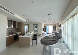 النزل و الشقق الفندقية - 3 غرف نوم - 3 حمامات للبيع في تاور B - داماك تاورز من باراماونت - الخليج التجاري - دبي