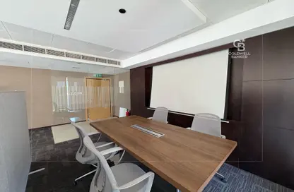Office Space - Studio for rent in Jumeirah Business Centre 5 (JBC 5) - JLT Cluster W - Jumeirah Lake Towers - Dubai