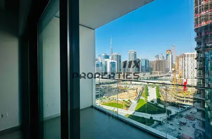 شقة - غرفة نوم - 2 حمامات للايجار في سول افين - الخليج التجاري - دبي