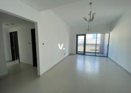 Empty Room image for: Apartment - 1 bedroom - 2 bathrooms for rent in World Trade Center - Dubai, Image 1