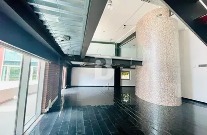 Office Space - Studio - 1 Bathroom for rent in The LOFT Office 1 - The LOFT Offices - Dubai Media City - Dubai