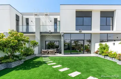 Townhouse - 3 Bedrooms - 4 Bathrooms for sale in Murooj Al Furjan West Phase 2 - Al Furjan - Dubai