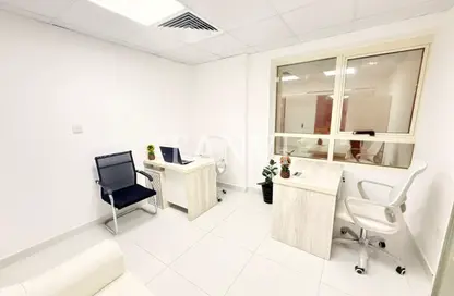 Office Space - Studio - 1 Bathroom for rent in Silver Home Building - Hor Al Anz - Deira - Dubai Office Space - Studio - 1 Bathroom for rent in Silver Home Building - Hor Al Anz - Deira - Dubai