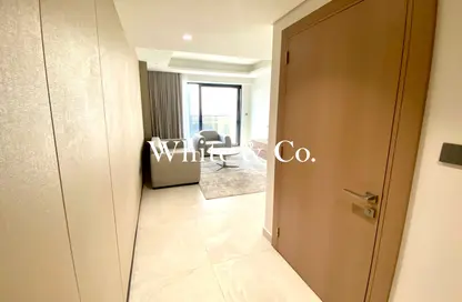 Apartment - 2 Bedrooms - 2 Bathrooms for sale in Cloud Tower - Jumeirah Village Triangle - Dubai