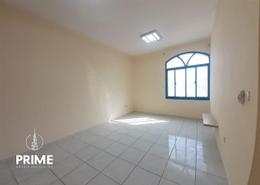 Empty Room image for: Apartment - 1 bedroom - 1 bathroom for rent in C2 Mohamad Al Meheir - Al Falah Street - City Downtown - Abu Dhabi, Image 1