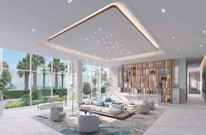 Apartment - 1 Bedroom - 2 Bathrooms for sale in Ellington House II - Dubai Hills Estate - Dubai