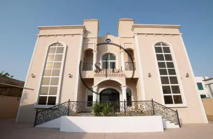 Villa - 5 Bedrooms - 6 Bathrooms for rent in Al Barsha South 2 - Al Barsha South - Al Barsha - Dubai