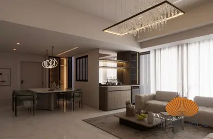 Apartment - 2 Bedrooms - 4 Bathrooms for sale in Tamweel Tower - JLT Cluster U - Jumeirah Lake Towers - Dubai