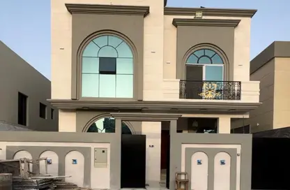 فيلا - 7 غرف نوم - 8 حمامات للبيع في الحليو 2 - الحليو - عجمان