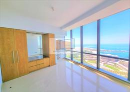 Apartment - 3 bedrooms - 5 bathrooms for rent in Etihad Tower 2 - Etihad Towers - Corniche Road - Abu Dhabi