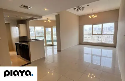 Apartment - 1 Bedroom - 2 Bathrooms for rent in Dana Tower - Jumeirah Village Circle - Dubai